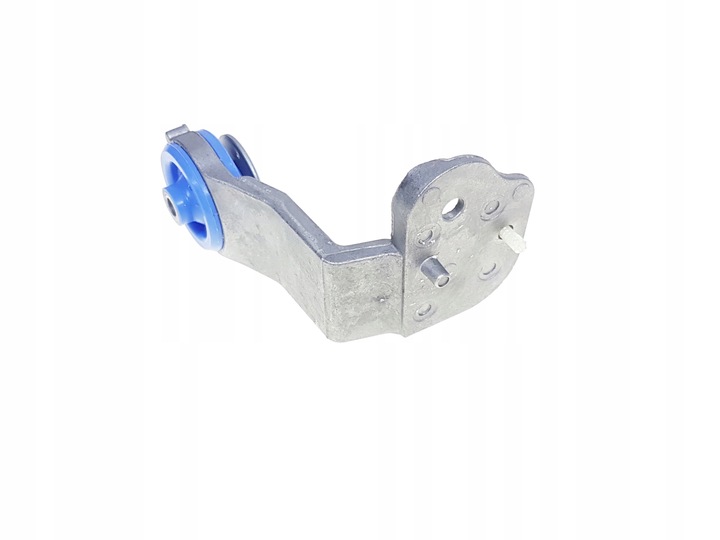 фото №7, Expert 16-23 кріплення лапи радіаторів інтеркулер