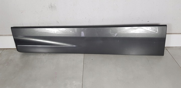 фото №1, Ford kuga mk2 рестайлінг планка двері лівий перед cv4j-s20307