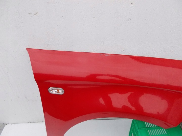фото №6, Крыло seat altea i toledo iii правые l53h
