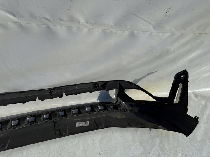 фото №10, Bmw x1 u11 2022 x-line бампер перед переднє 5a0db80 ліва права