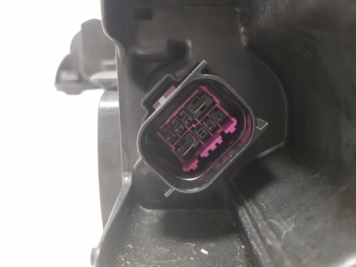 фото №11, Audi q4 89a etron e-tron лампа правая передняя правые перед полный led идеальная