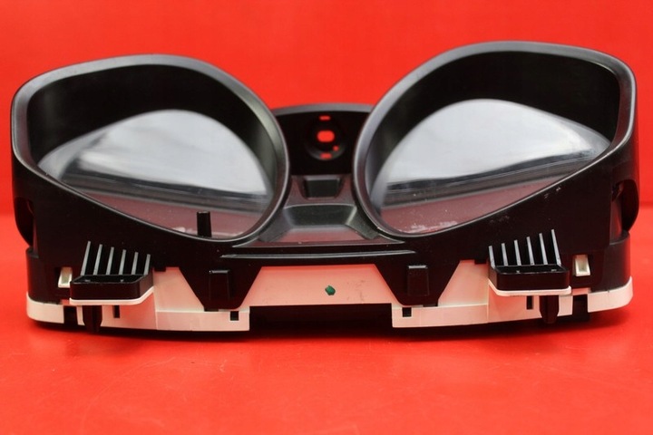 фото №10, Спидометр приборы eu 8a6t-10849-cm ford fiesta mk7 1.6 tdci 95 km 08-17