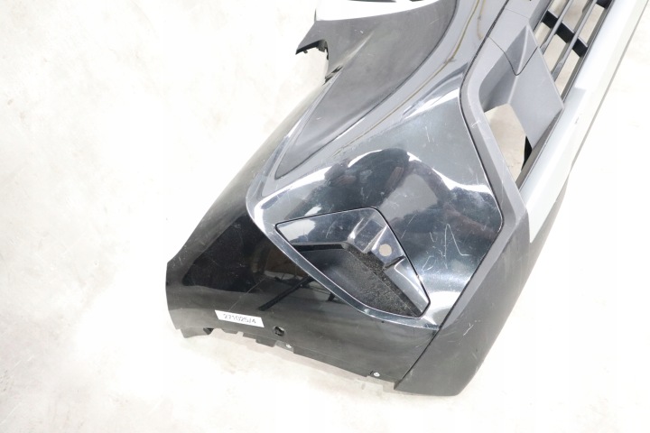 фото №8, Бампер bmw x3 g01 x line противотуманка led na 6 pdc рестайлинг lci