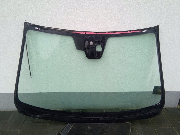 фото №7, Mazda 6 gj скло передня оригінал