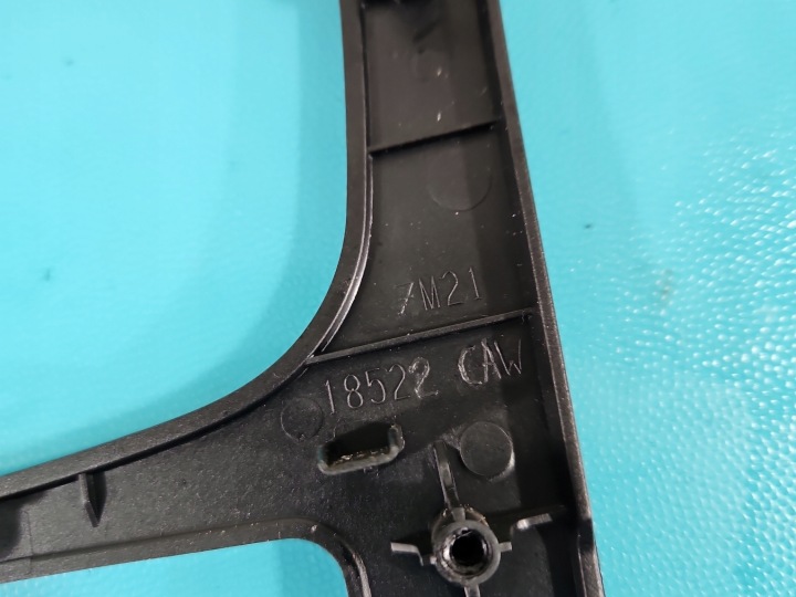фото №10, Молдинг планки декори dekor панелі ford s-max i mk1 eu