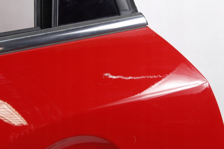 фото №4, Двері ліві зад mini f60 countryman chillired 851