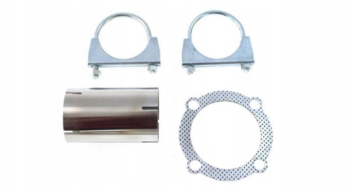 фото №10, Downpipe audi a3 8l tt 8n skoda octavia vw golf iv 1.8t fwd cat