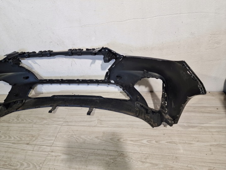 фото №10, Бампер перед hyundai tucson iii рестайлинг 18-20 n-line