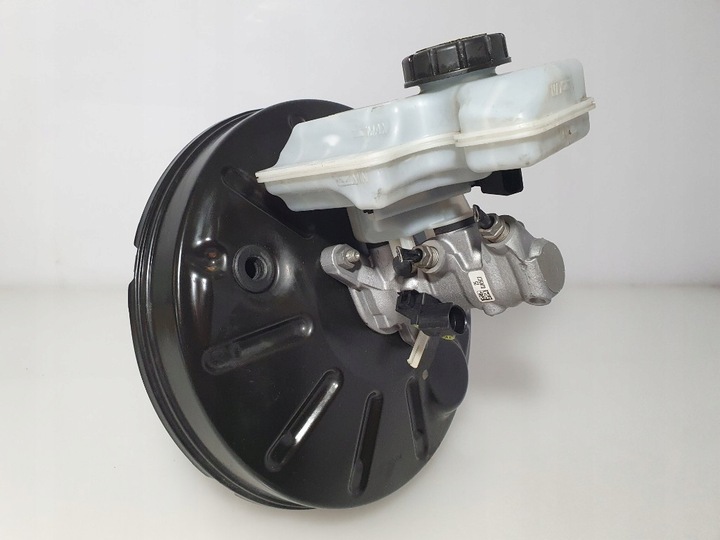 фото №15, A3 8v octavia 5e leon iii 5f golf vii passat b8 усилитель тормозные 5q1614105bs