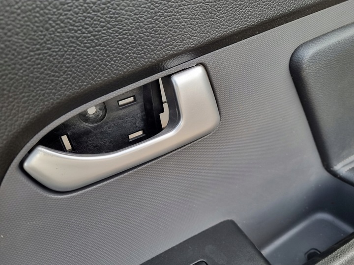 фото №7, Боковина двері праві зад задній оббивка kia sportage iii 2010-2015