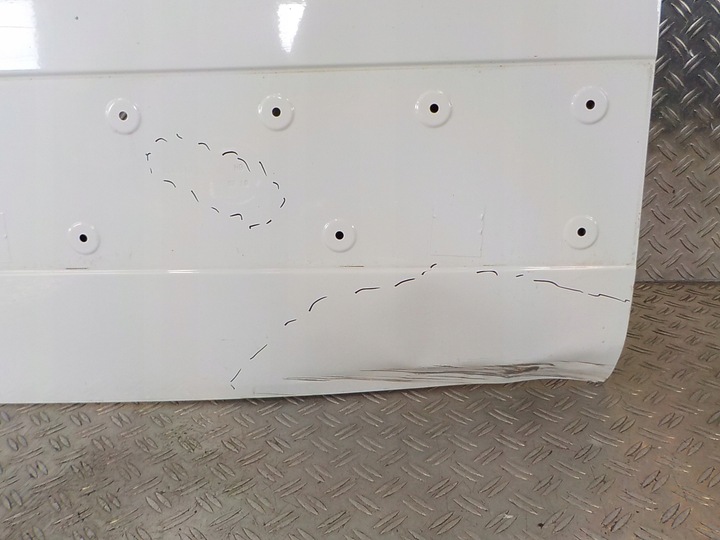 фото №5, Master iii doka 10- дверь зад задние левая