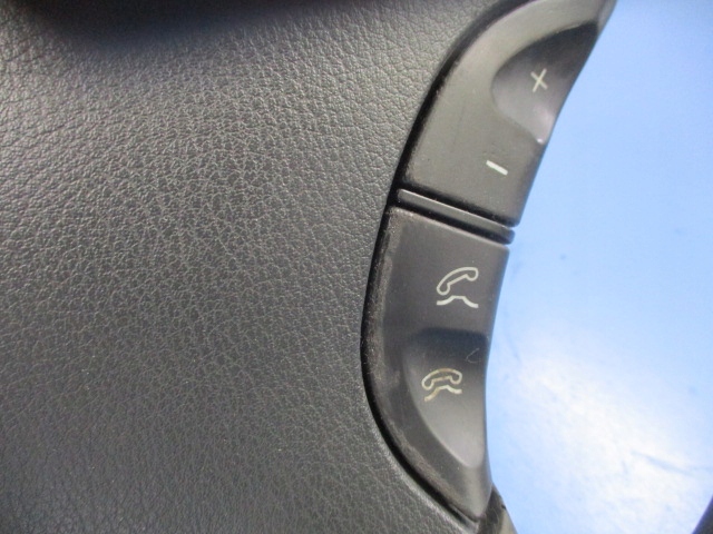 фото №4, Mercedes s клас w220 кермо подушка