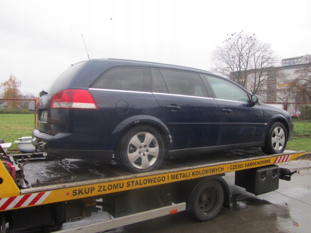 фото №6, Генератор ze зчеплення opel vectra c 1.9 cdti