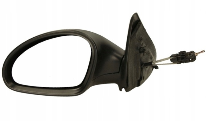 фото №1, Дзеркало ліві seat leon toledo 03-05
