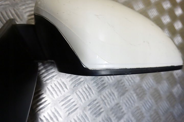 фото №13, Honda odyssey 2014 - 2017 зеркало внешние правые 3 pin usa
