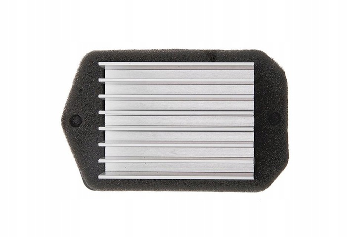 фото №15, Резистор вентилятор erd-hd-000 nty