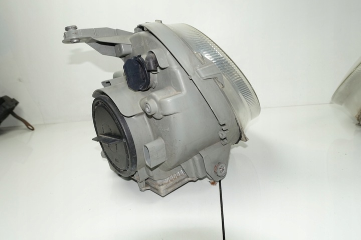 фото №16, Mercedes w209 clk лампа лампы правая левая перед передняя ксенон рестайлинг