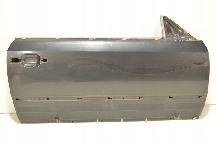 фото №1, Двері праві mercedes a124 c124 w124 купе cabrio 1247203405 1247200209
