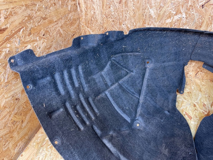 фото №9, Подкрылок перед передние левая audi a7 c8 4k 4k8821171g 2018-