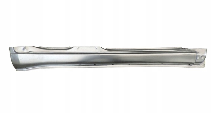 фото №1, Toyota rav4 rav 4 00-05 порог пороги оцинковка правый