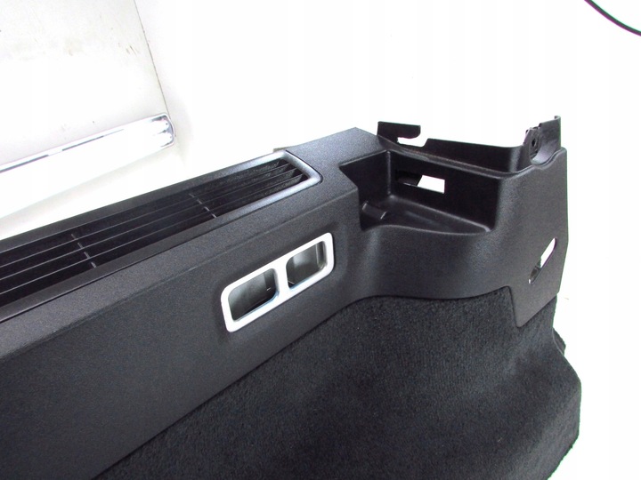 фото №6, Volvo v70 xc70 боковина багажника левый зад 07-16r