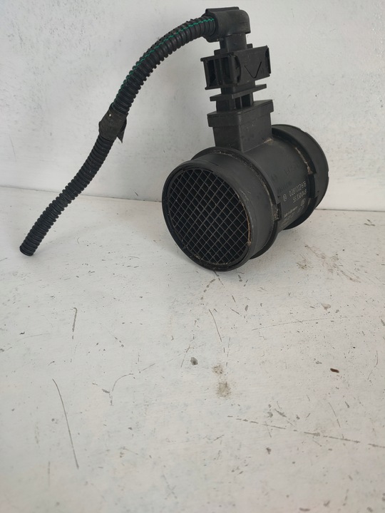 фото №3, Расходомер 55350048 vectra c signum 1.9 cdti