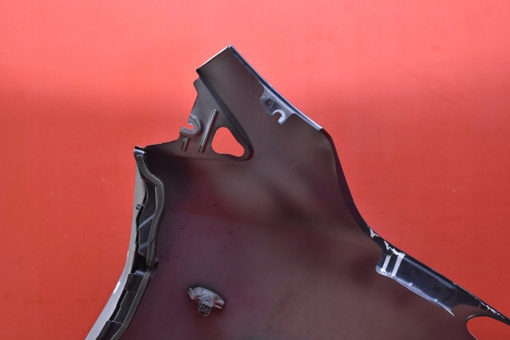 фото №13, Крило лівий перед переднє 36c mazda 2 de 07-10