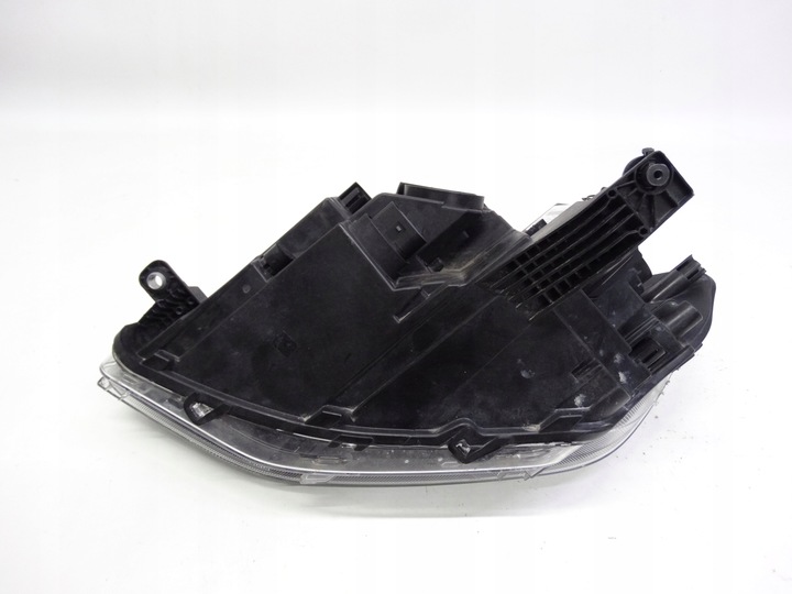 фото №11, Vw caddy v 2k8 2020+ лампа права звичайна 2k8941006b оригінальна