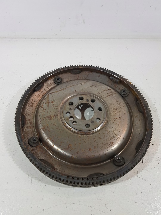 фото №13, Колесо маховики wieniec mercedes sprinter gla glb 2.0 cdi 654920