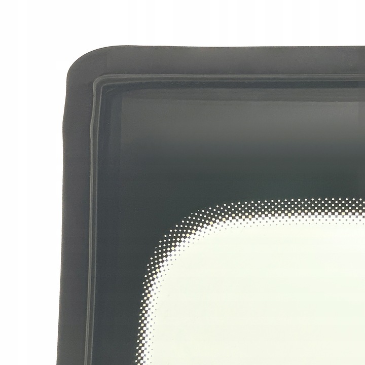 фото №9, Стекло лобовое передняя fiat 500x 2015- датчик камеры оригинальная новая