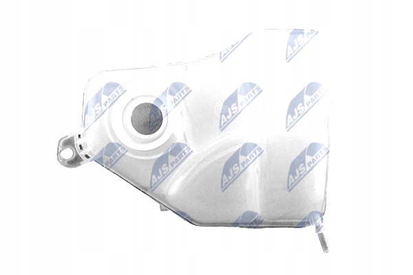 фото №10, Nty бак расширительный жидкости ford fiesta v 1.25 1.4 1.6 01-10