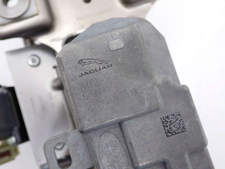 фото №10, Колонка рулевая европа range rover velar 19r