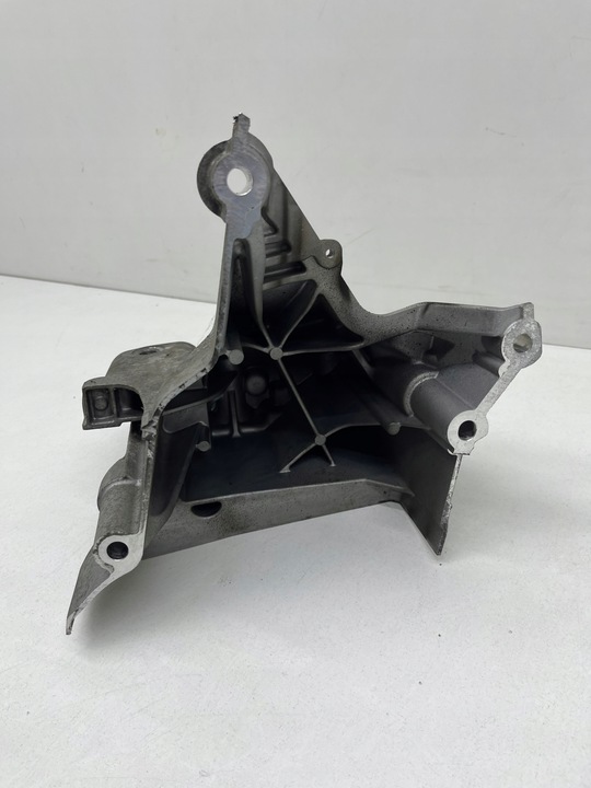 фото №8, Volkswagen polo audi a1 skoda fabia 1.0 tsi chz лапи кронштейн двигуна