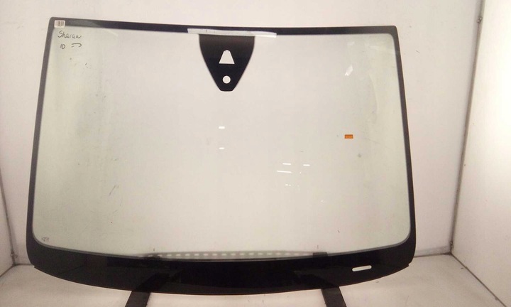 фото №1, Скло лобове vw sharan / seat alhambra 2010- датчик камера