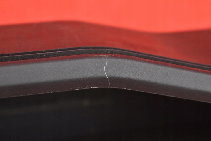 фото №10, Бардачок пассажира нижний 55550-02210 toyota corolla e15 рестайлинг 06-13