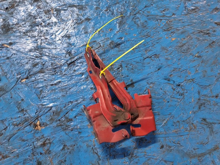 фото №1, Hyundai i30 i 07-12 петля петлі капота комплект ja