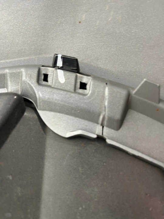 фото №7, Бампер зад bmw x1 u11 m набір 22-