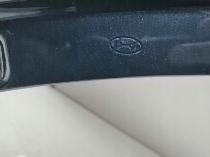 фото №10, Hyundai tucson iv крыло левый переднее