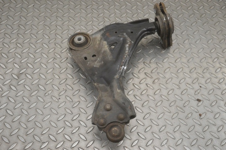 фото №5, Mercedes vito рычаг переднее левый w447 116cdi 2017 rhd