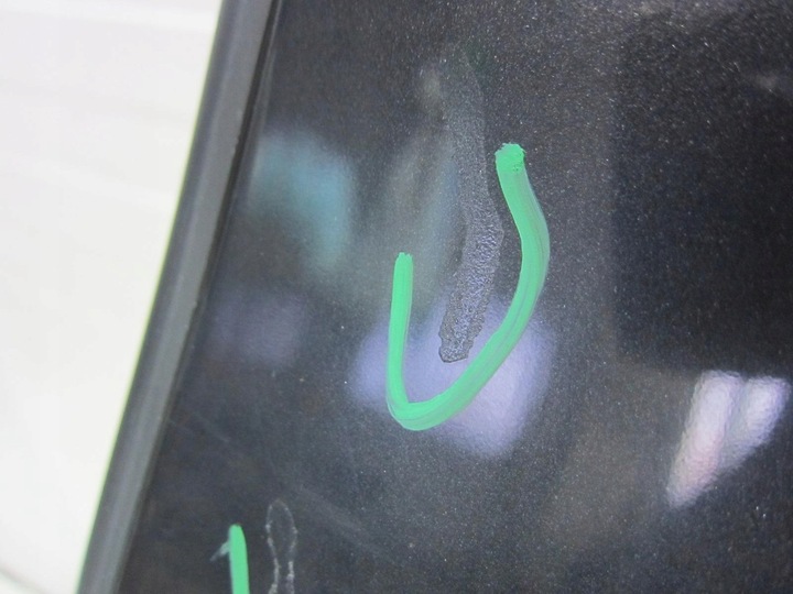 фото №15, Bmw 5 f07 gt двері ліві передні лівий перед a90 sophisto grau