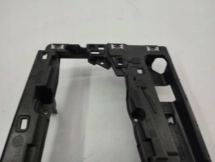 фото №7, Audi q5 sq5 2020 рамка важіль зміни коробки передач