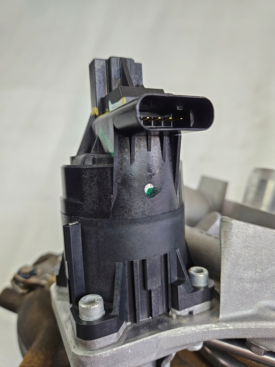 фото №11, Турбонагнітач renault master 3 iii opel movano b ii 2 2.3 dci 144118020r