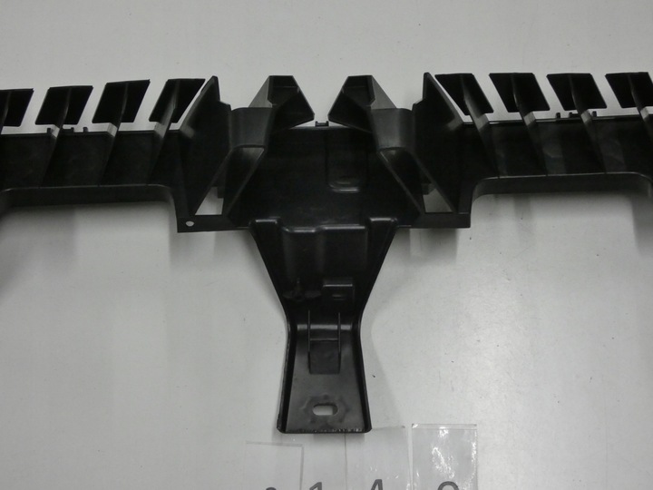 фото №7, Усилитель, ползун бампера зад peugeot 3008 рестайлинг 2.140