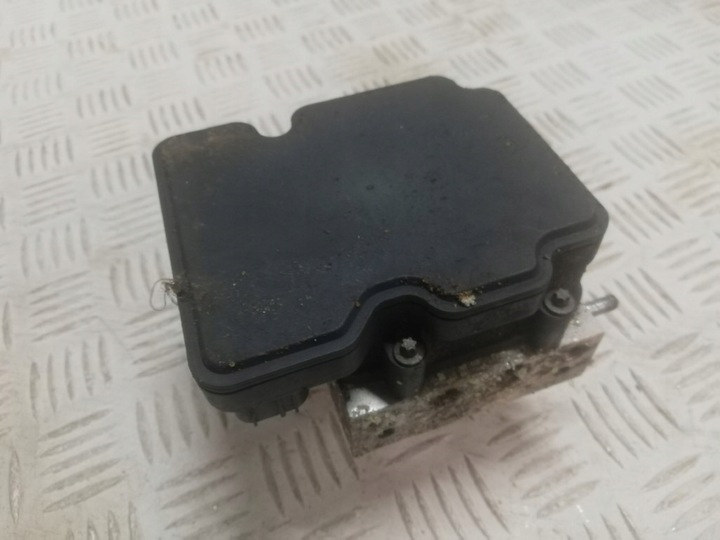 фото №4, Peugeot 308 t9 насос abs 9811707980