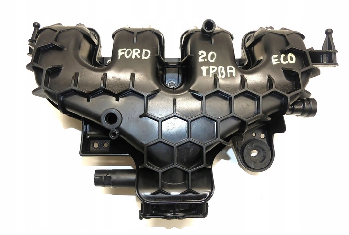 фото №1, Ford mondeo mk4 s-max 2.0 ecoboost tpba колектор всмоктуючий