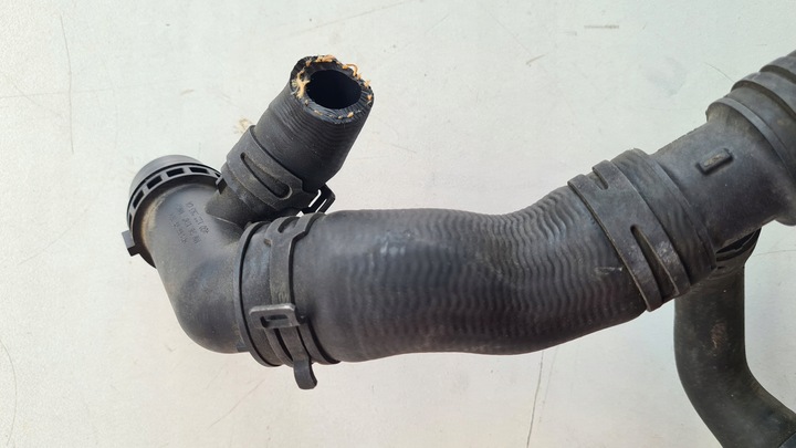 фото №9, Audi a4 b8 рестайлінг a5 8t 12-15r 2.0 tdi cnh шланг шланг води магістраль
