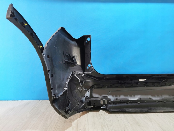 фото №8, Nissan x trail x-trail kby t33 задній бампер pdc 2021