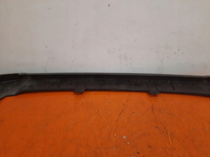 фото №10, Hyundai ix35 09-19 спойлер планка накладка бампера перед 86512-2y000