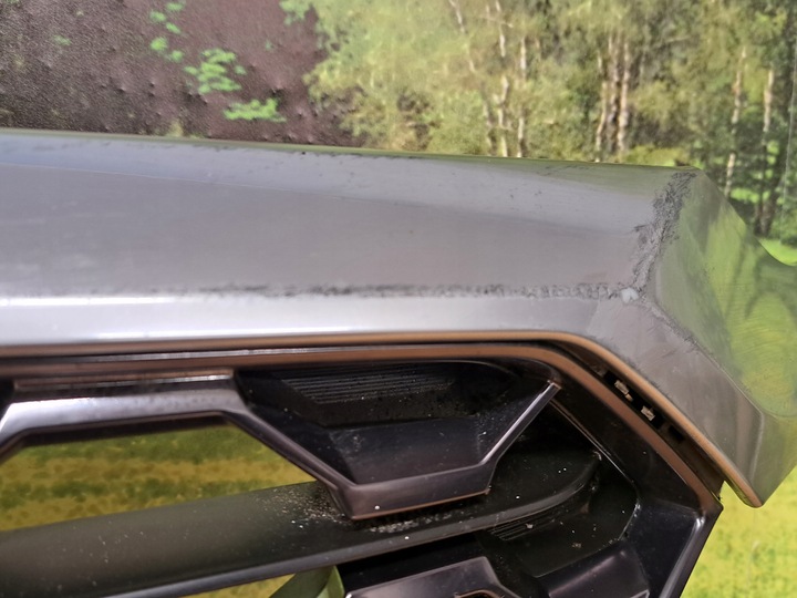 фото №13, Hyundai santa fe iv решітка