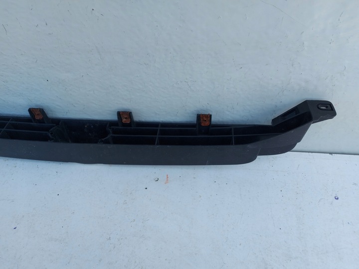 фото №11, Ford escort mk7 vii 05- решётка радиатора решётка